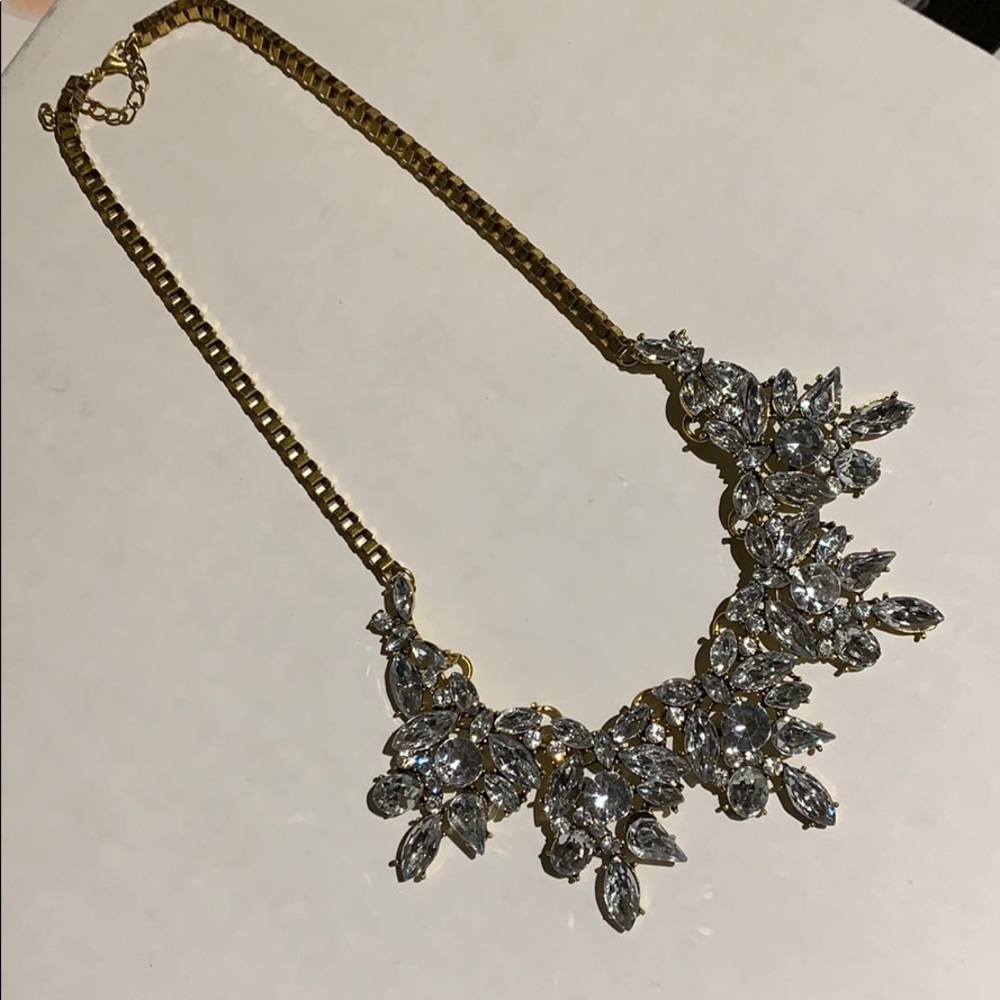 Never Used, Statement Necklace - image 2
